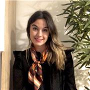 Profesora de Educación Infantil y Primaria. Llevo más de 8 años dando apoyo educativo.