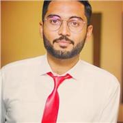 Math Tutor who teaches maths from class 1 to 8.