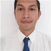 Profesor en computación (técnico en computación) y en Psicología (licenciado en psicología)