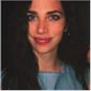 Studentessa di medicina e chirurgia, diplomata al liceo classico con 110