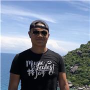 Cantonese and Chinese tutor for students with all ages