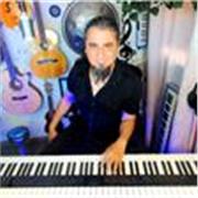 Clases de Piano y música online