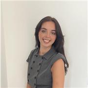 I am a patient, motivating and fun person, who aims to tutor younger students to feel confident learning Spanish.