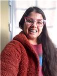 Profesora de ciencias políticas ofrece clases virtuales a estudiantes de secundaria y primero años de profesorados