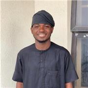 I'm kefas Godwin and I'm knowledgeable in history.