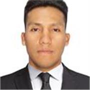 Profesor de matemática, titulado en la UNMSM