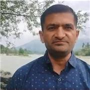 Dhaval Trivedi