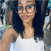 Dou aulas particulares de Matemática até nível médio!