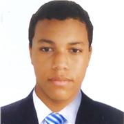 Ingeniero Químico con conocimiento en áreas exactas del saber como matemáticas, química, física, control de procesos y termodinámica. 
Estoy presto a cualquier duda para estudiantes de universidad y colegio