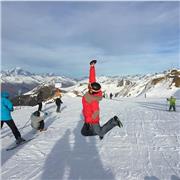 Korean Tutor who knows well with the Trends