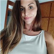 Profesora nativa bilingüe