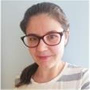 Native experienced tutor offering on-line Brazilian Portuguese lessons 