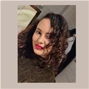 Profesora de inglés imparte clases particulares a niños de todas las edades