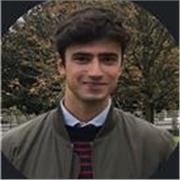 Profesor de Español para extranjeros, especialmente para personas que hablen Inglés o Francés.