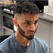 Adam Bashir