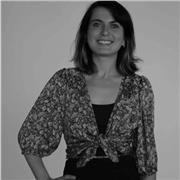 Professeure d'anglais disponible tous les jours à 18h