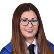 ¿Apoyo en matemáticas, física o química? No dudes en contactarme, empezarás a aprobar y a entender la materia como nadie