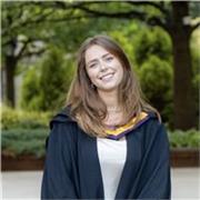 Native English tutor with experience tutoring English and Maths to older children in Manchester and Kent.