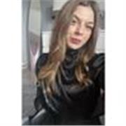 sono Clarissa, sono una neolaureata in psicologia. Sono disponibile per ripetizioni o aiuto compiti, per elementari e medie. Principalmente disponibile per materie umanistiche come italiano, storia, geografia e inglese