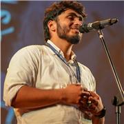 I like to give lessons according to the needs of the student and tailor the subject material according to their wants and needs.