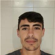 Profesor particular de 1,2,3 Y 4 de ESO.
Asignaturas de Matemáticas y Ingles.