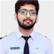Talha Afzal