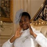 Miriam Sofya Makonga