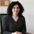 Uzman psikolojik danışmanım. Öğrencilerin mesleki ve kariyer seçimi yolculuğunda sınavlarında başarı sağlamaları için destek olmak