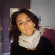 Je donne des cours de pilates, des cours de gym douce, de renforcement musculaire et cardio