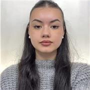 Doy clases de apoyo para que las personas que se les dé mal realmente sientan pasión por el inglés y lo aprendan bien