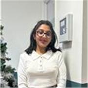 Psychology graduate offering engaging online lessons to students of all ages, fostering critical thinking.
