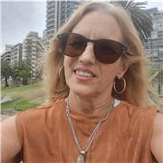 Profesora de Ingles especializada en Niveles Primario, Secundario y ayuda en trabajos para Universidad