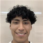 Me defino como un estudiante muy aplicado en lo que me gusta y me encantaría compartir mis conocimientos , trabajo actualmente también con programas como Auotcad , diseñando planos y realizando diseños y cálculos de muchos tipos de instalaciones