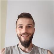 Profesor de refuerzo escolar. Se acredita nivel académico. Refuerzo en idiomas y técnicas de estudio escolar