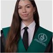 Orientadora educativa especializada en seguimiento socio educativo para todas las edades