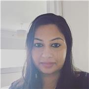 Jisa Sanila Jose