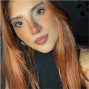 Sono una studentessa di psicologia, ho 24 anni e mi piacerebbe aiutare i ragazzi nella lingua italiana e spagnola