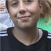 Elsie Knapman