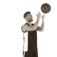 Entrenador de baloncesto desde hace más de 20 años en diferentes clubes y categorías y ahora también particulares a chicos y a chicas. tengo una larga experiencia y sigo jugando en nacional con lo que estoy muy al tanto de los nuevos métodos de aprendizaj