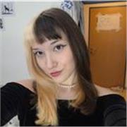 University student offering online math tutoring for all ages