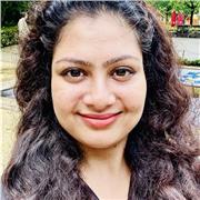 Moumita