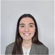 Profesora particular de inglés, música o de repaso general.