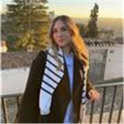 Profesora de Inglés y Español para primaria y ESO