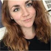 French tutor offering lessons to students of all ages in a beginner or intermediate level