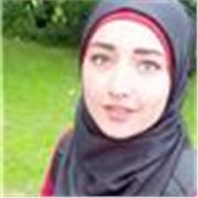 Mathematics teacher providing online private lessons to all levels
