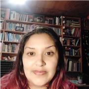 Dicto clases de Lengua y Literatura y preparo material didáctico de Enseñanza Media