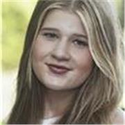 Mathe für die 1-4 klasse. Steckbrief: Name-Linda Alter-13 stärken- Kopfrechnen, Empathie und ich bin sehr sozial