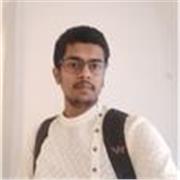 I can talk English, I can walk English because English is a very funny language 