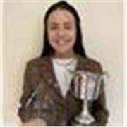 BSc Nutritional Sciences graduate proving lessons on Nutrition & life sciences