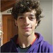Sono Damiano D'Antoni, studio medicina, ho il diploma ESABAC una certificazione C1 di francese. Posso dare ripetizioni per medie e